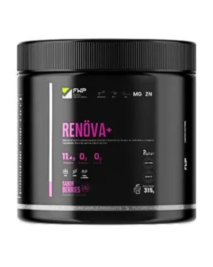 Renova Plus Colágeno Hidrolizado